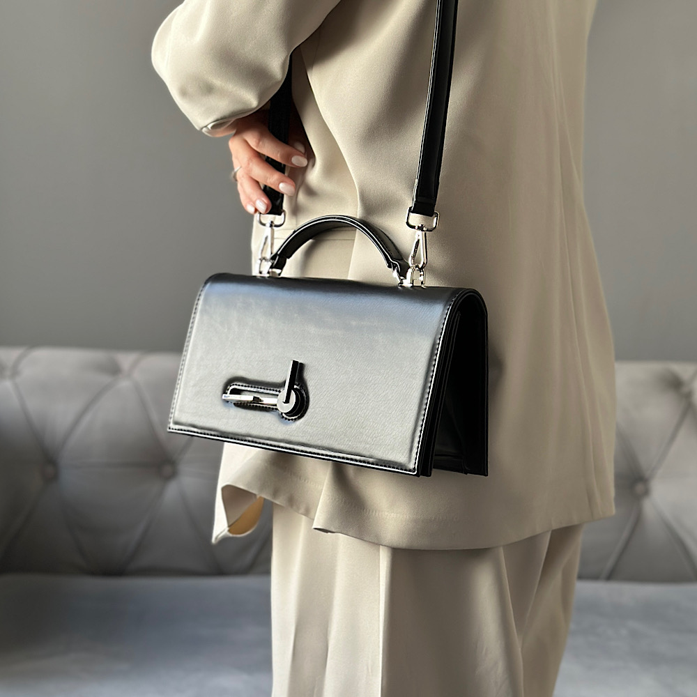 کیف مجلسی مدل Vera - تصویر 11