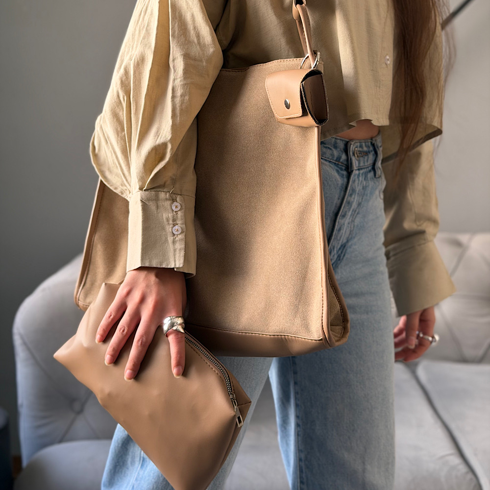 کیف مدل Azin - تصویر 5
